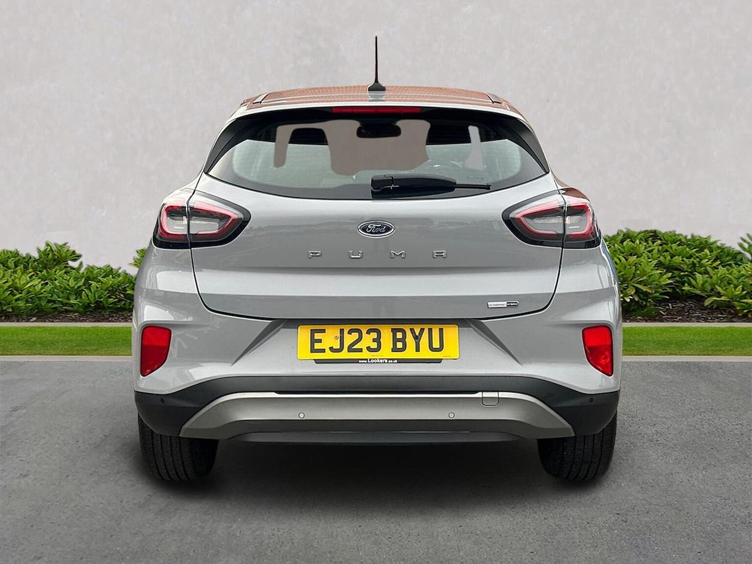 Used Ford Puma 2023 for sale - 76517929: Photo 5