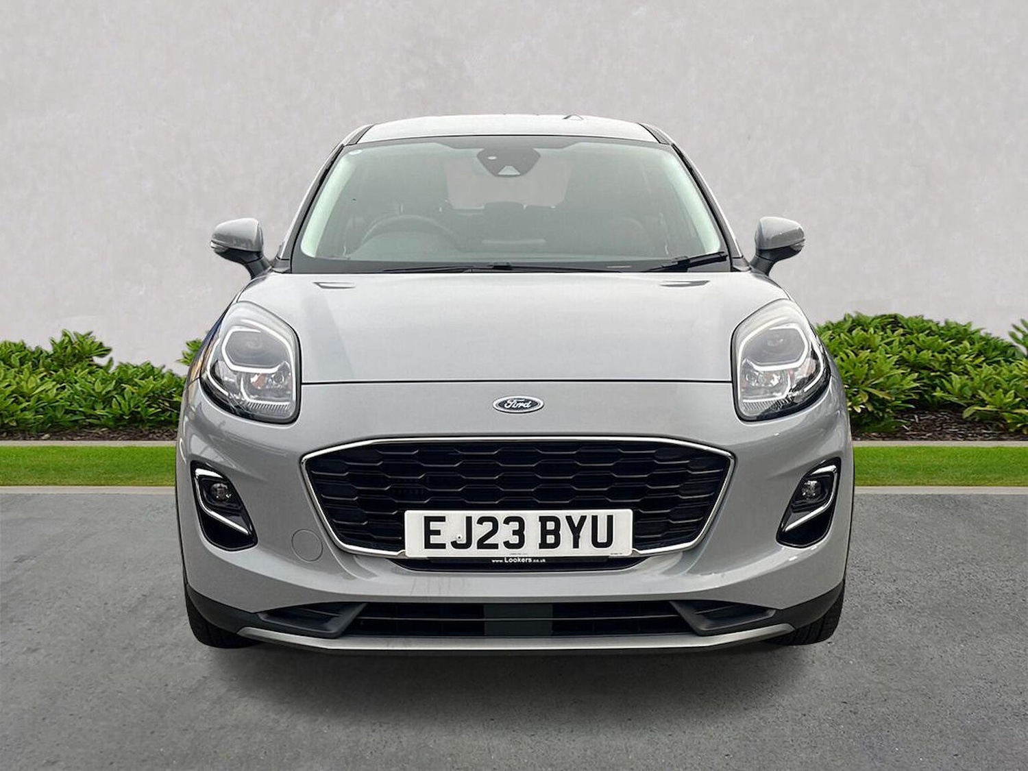 Used Ford Puma 2023 for sale - 76517929: Photo 6