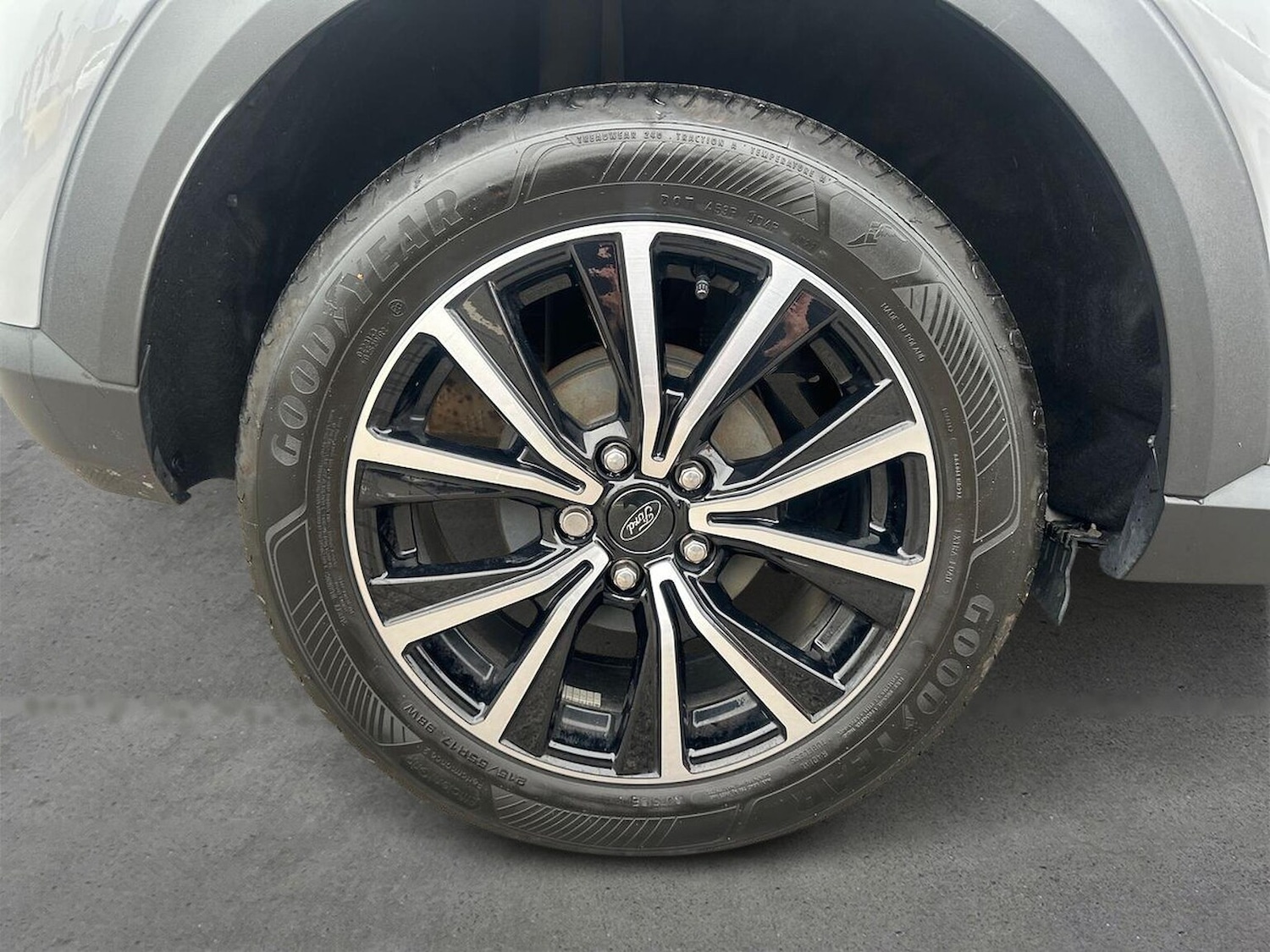 Used Ford Puma 2023 for sale - 76517929: Photo 7