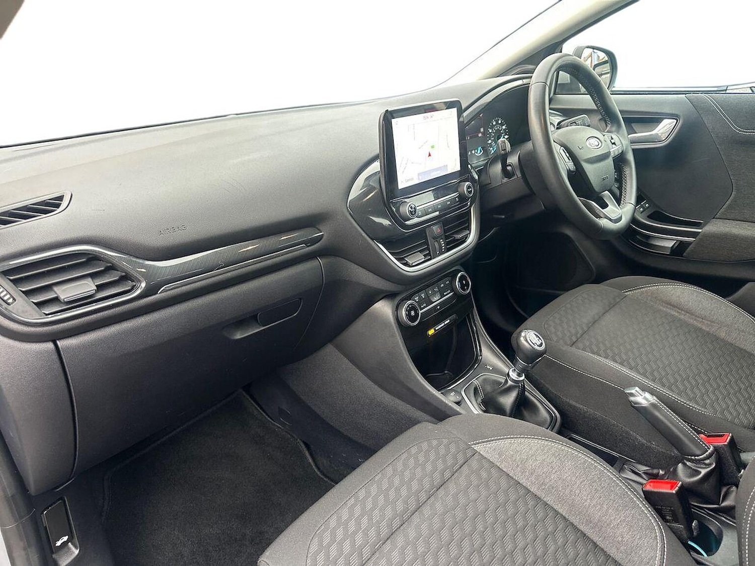 Used Ford Puma 2023 for sale - 76517929: Photo 8