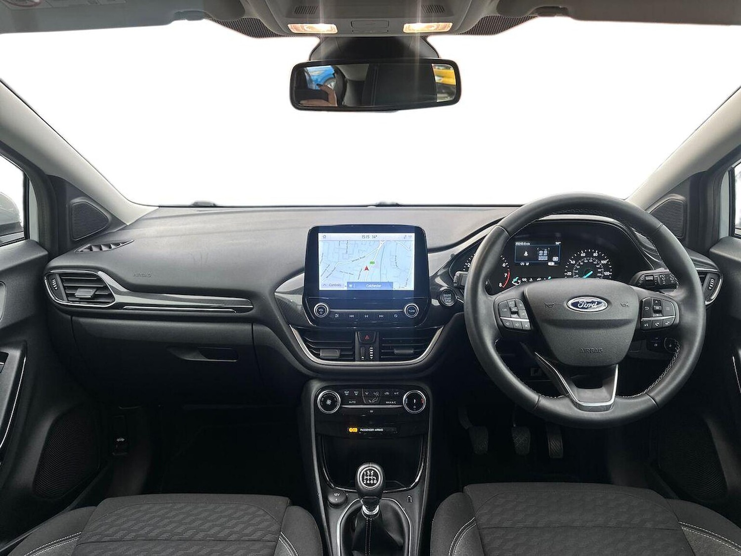 Used Ford Puma 2023 for sale - 76517929: Photo 9