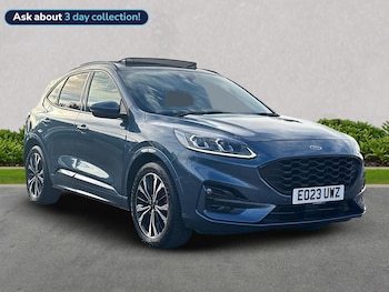 Used Ford Kuga 2023 for sale - 75700271: Photo