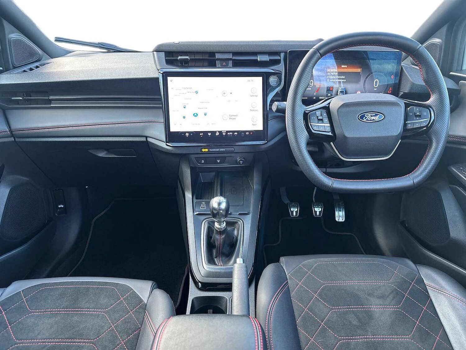 Used Ford Puma 2024 for sale - 78195096: Photo 10