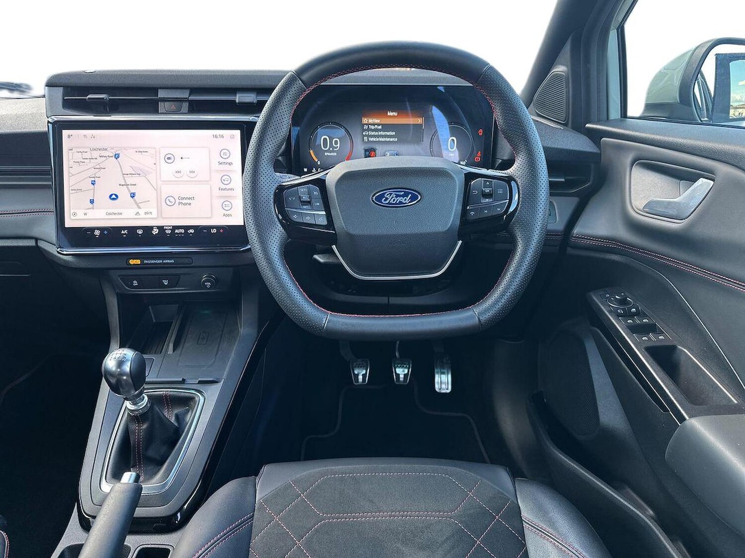 Used Ford Puma 2024 for sale - 78195096: Photo 11