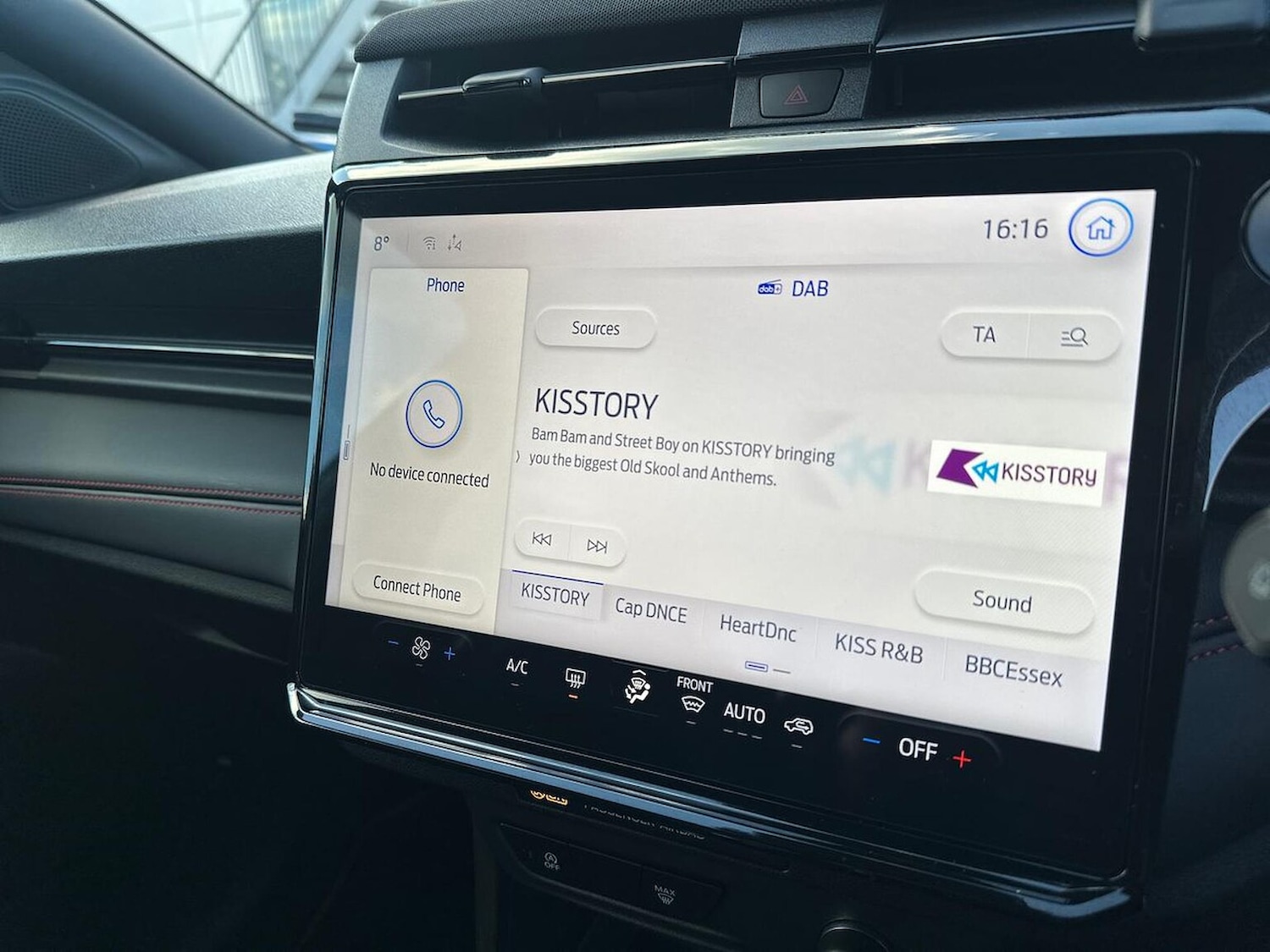 Used Ford Puma 2024 for sale - 78195096: Photo 13