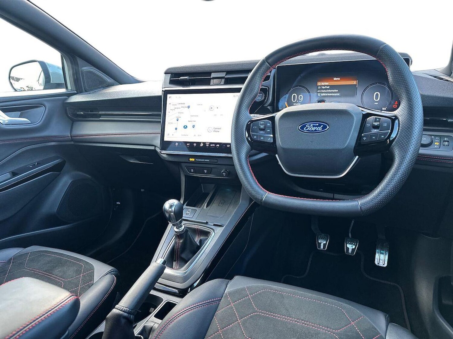 Used Ford Puma 2024 for sale - 78195096: Photo 17