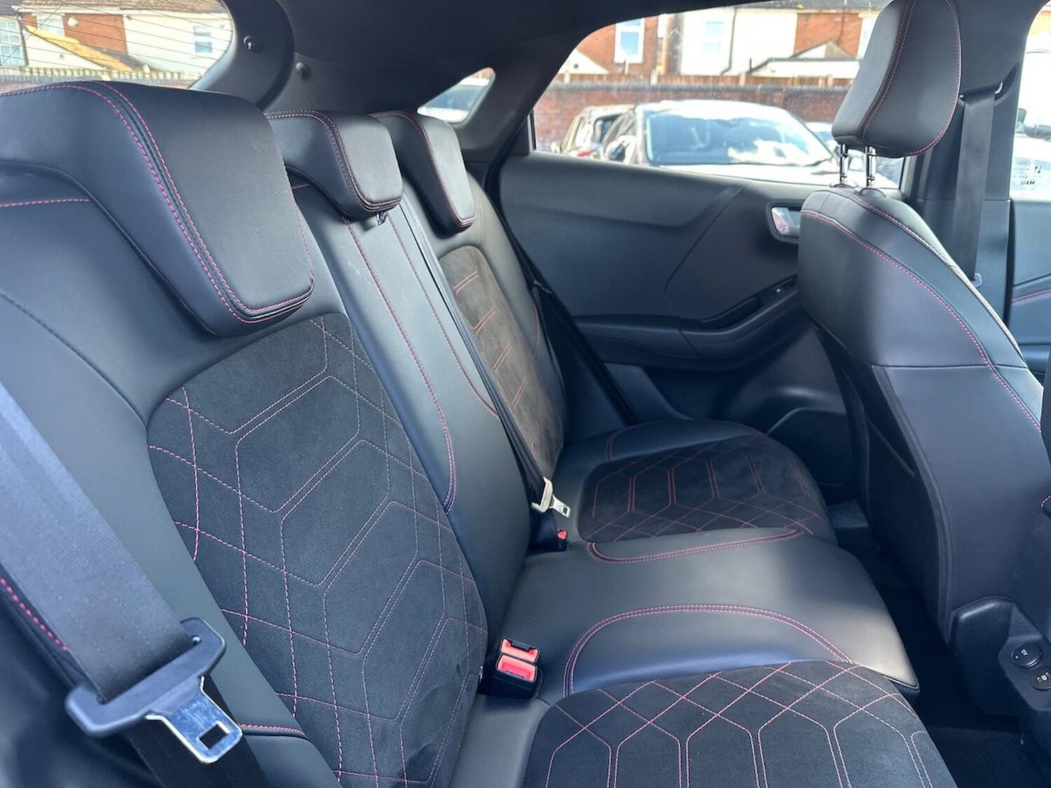 Used Ford Puma 2024 for sale - 78195096: Photo 18