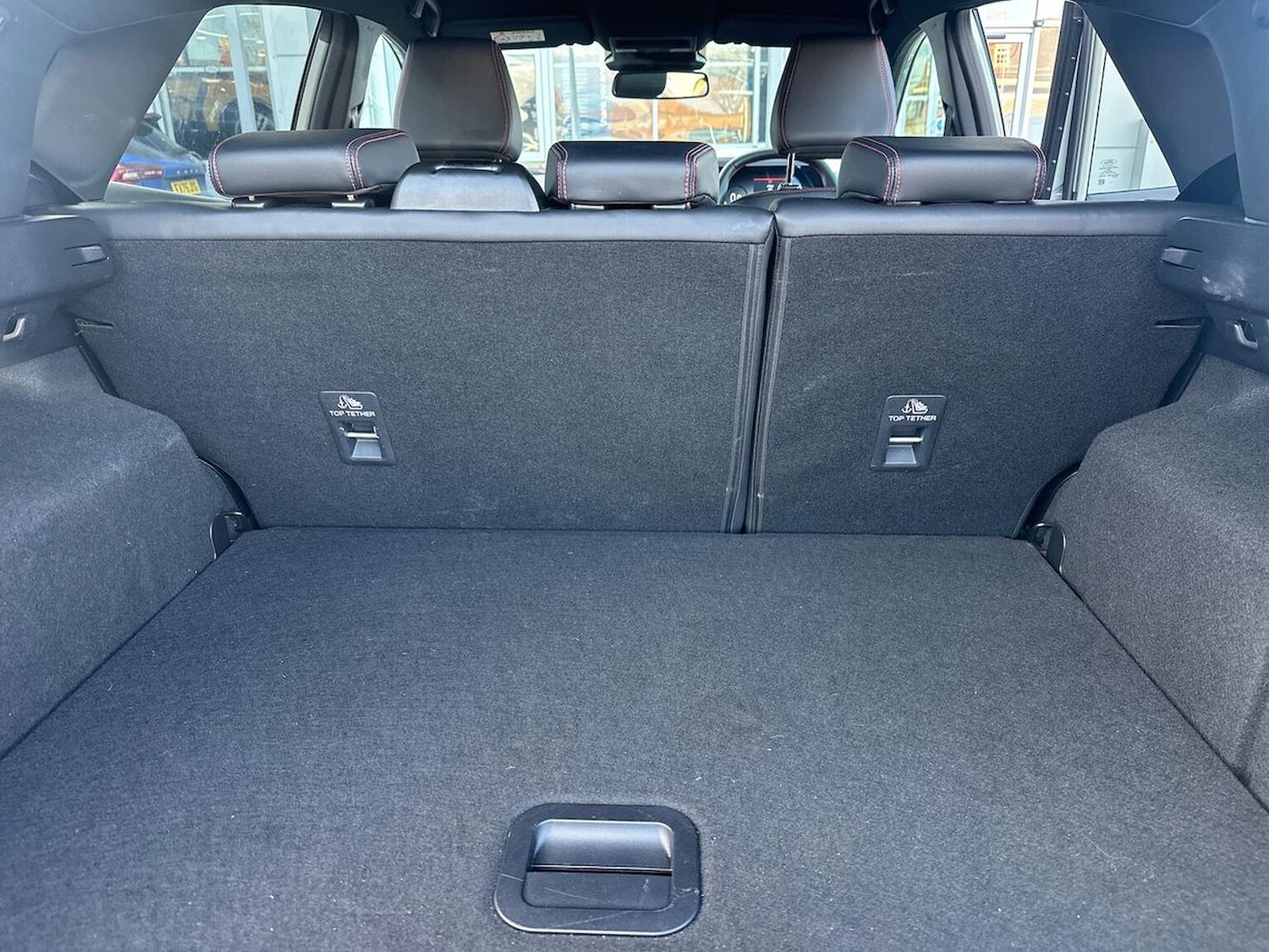 Used Ford Puma 2024 for sale - 78195096: Photo 19