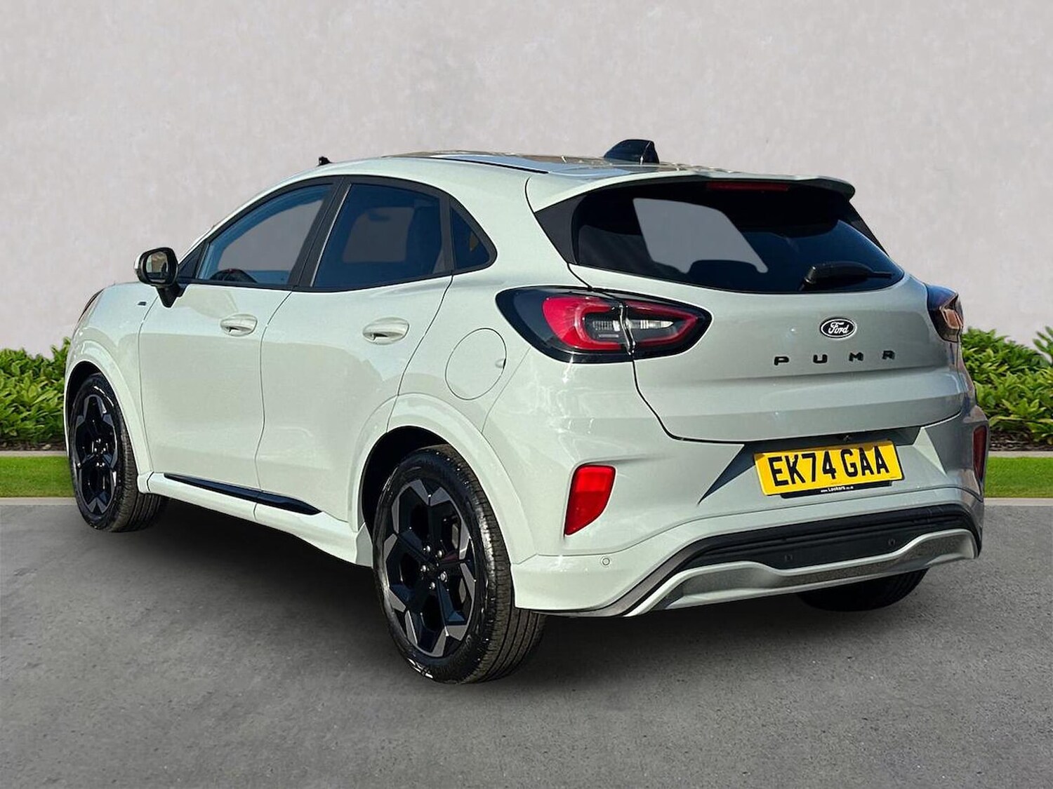 Used Ford Puma 2024 for sale - 78195096: Photo 2