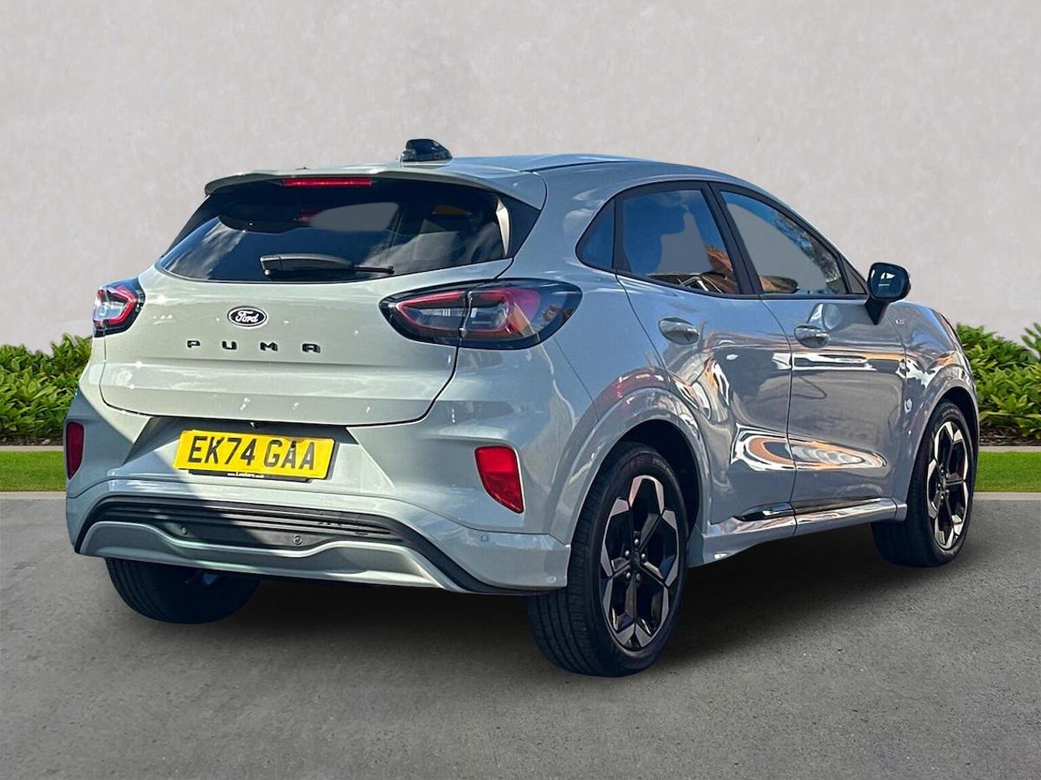 Used Ford Puma 2024 for sale - 78195096: Photo 20