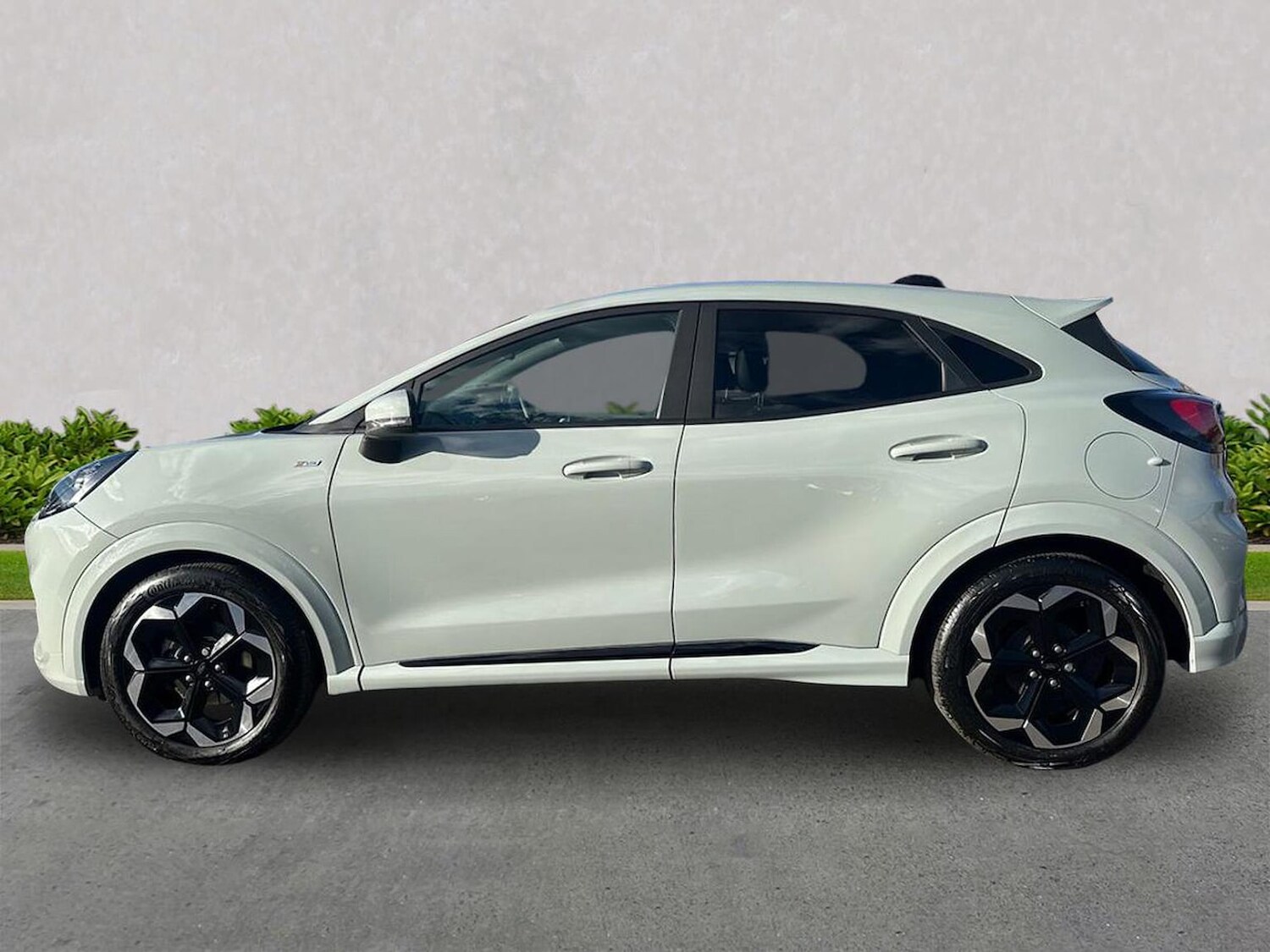 Used Ford Puma 2024 for sale - 78195096: Photo 21