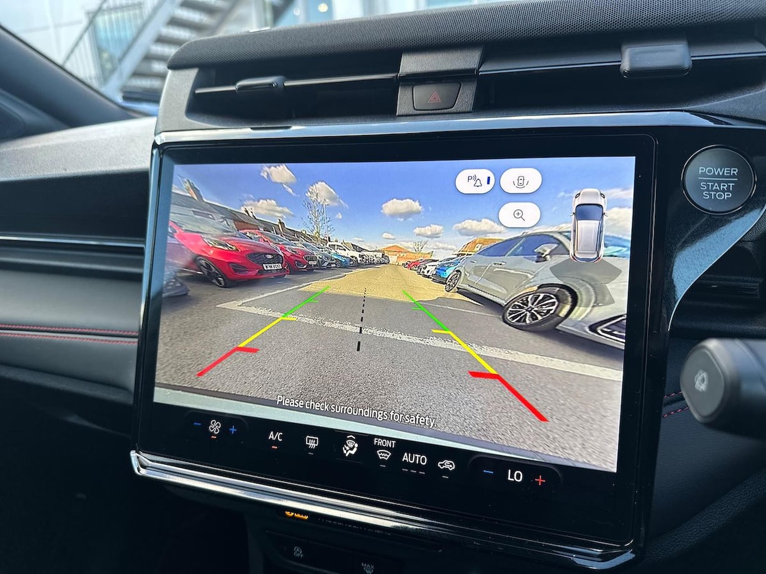 Used Ford Puma 2024 for sale - 78195096: Photo 25