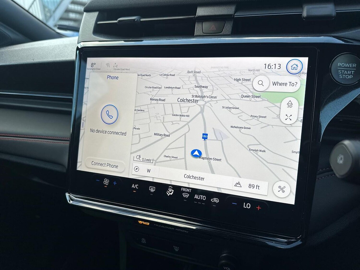 Used Ford Puma 2024 for sale - 78195096: Photo 26