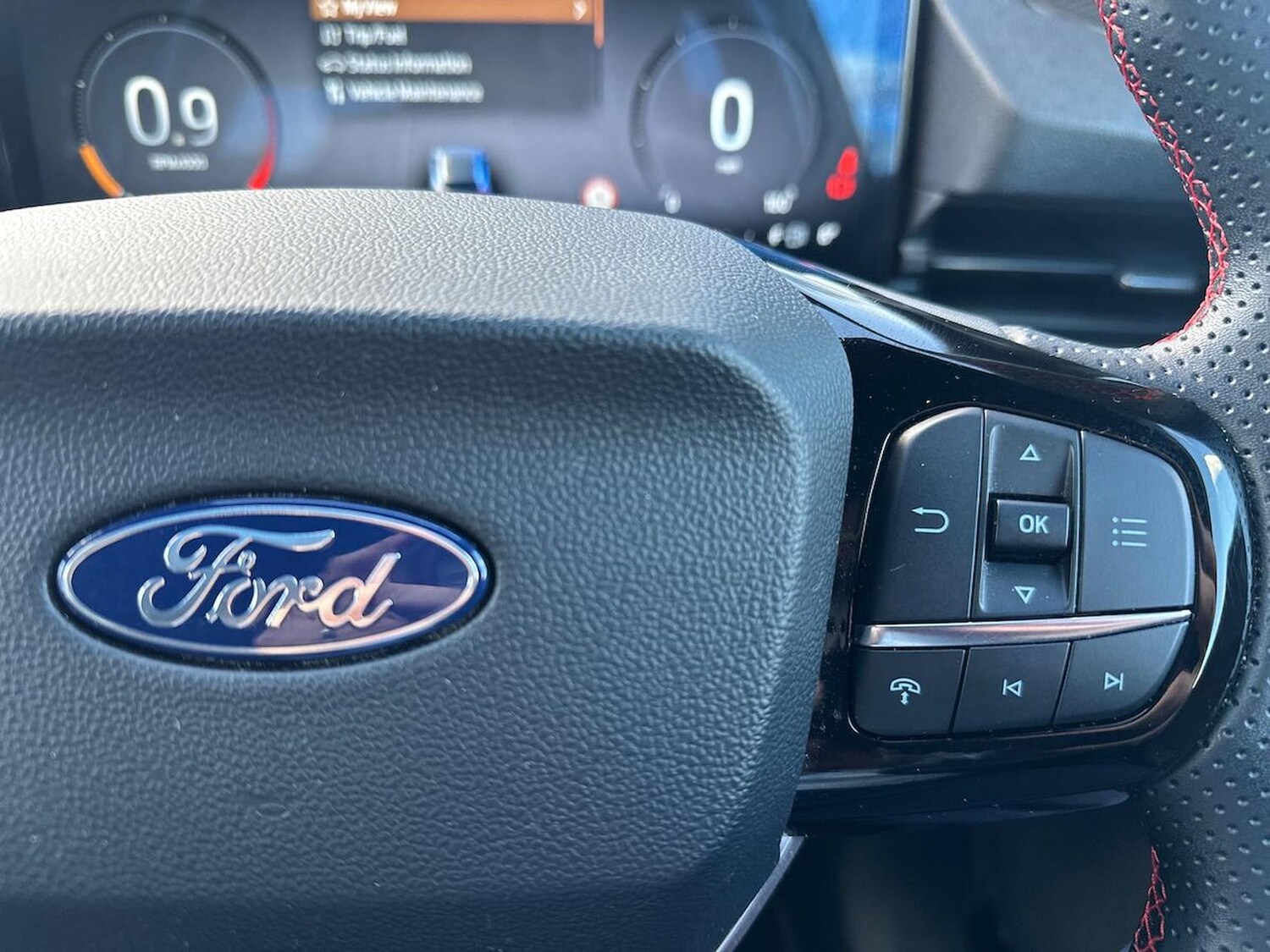 Used Ford Puma 2024 for sale - 78195096: Photo 29