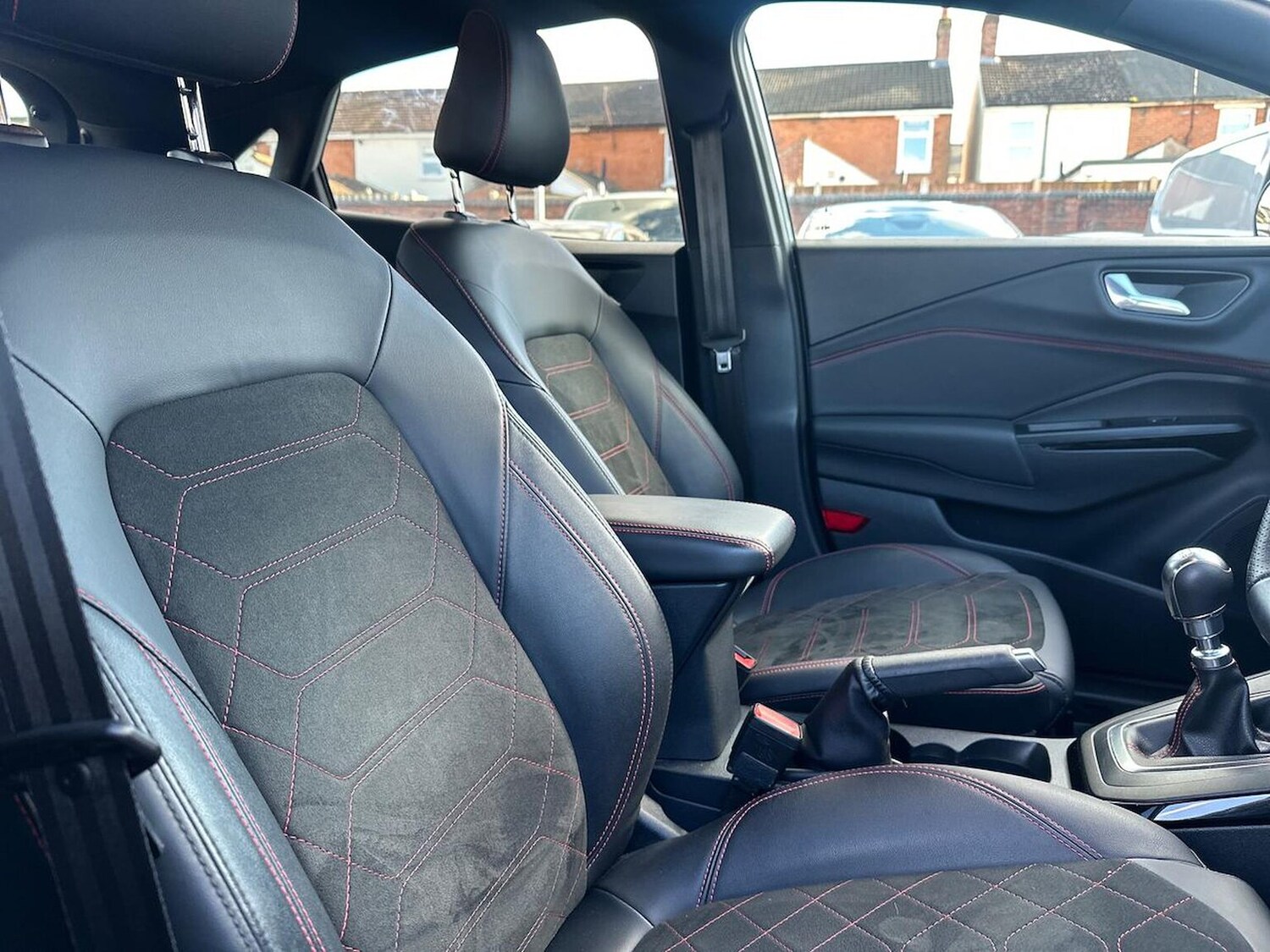 Used Ford Puma 2024 for sale - 78195096: Photo 32