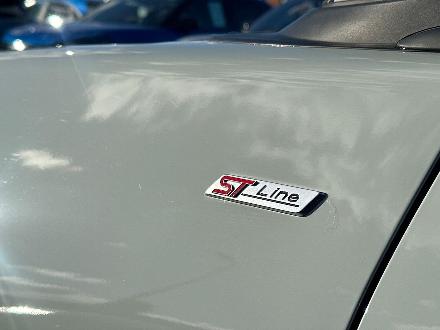 Used Ford Puma 2024 for sale - 78195096: Photo 33