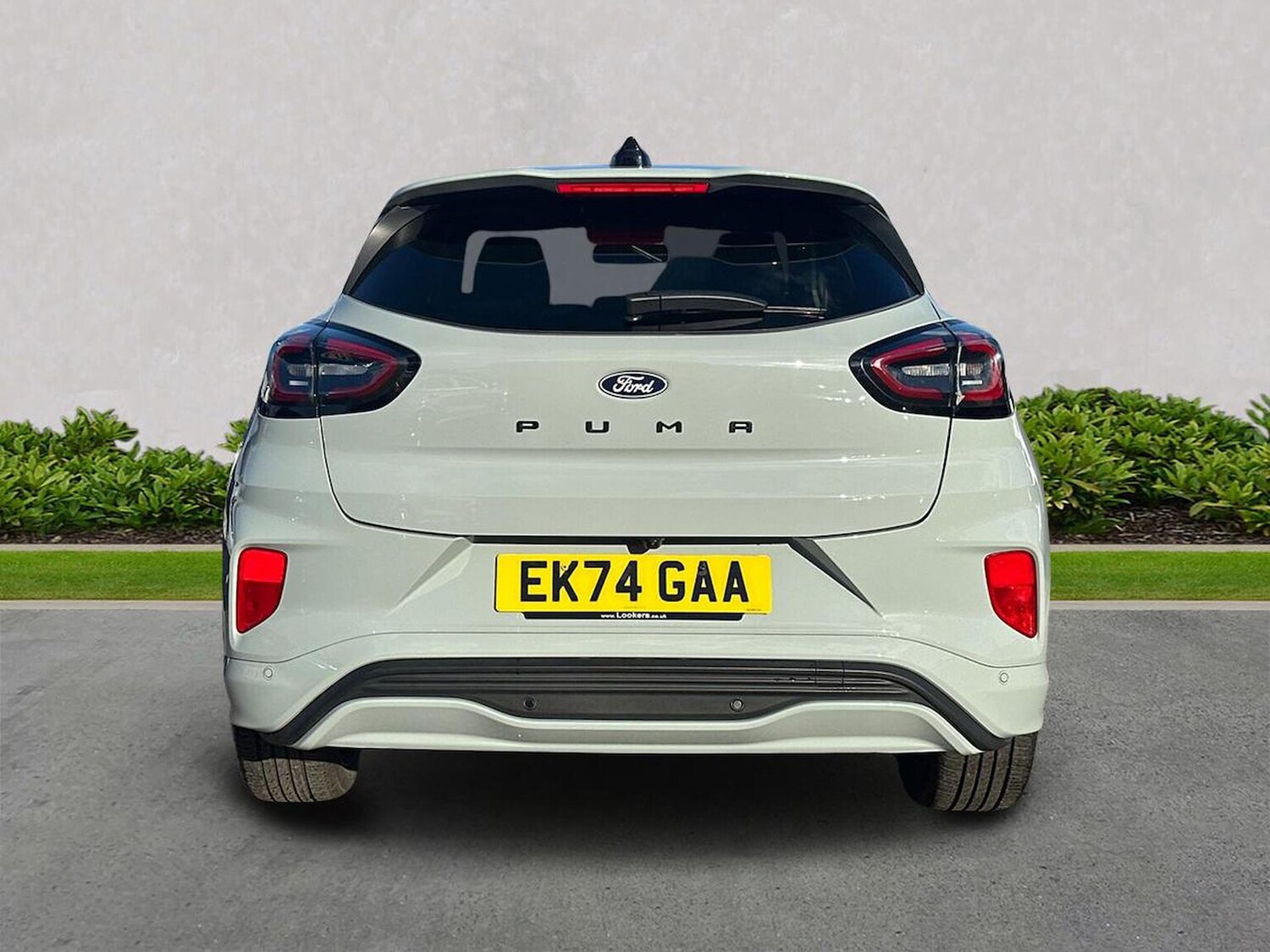 Used Ford Puma 2024 for sale - 78195096: Photo 6