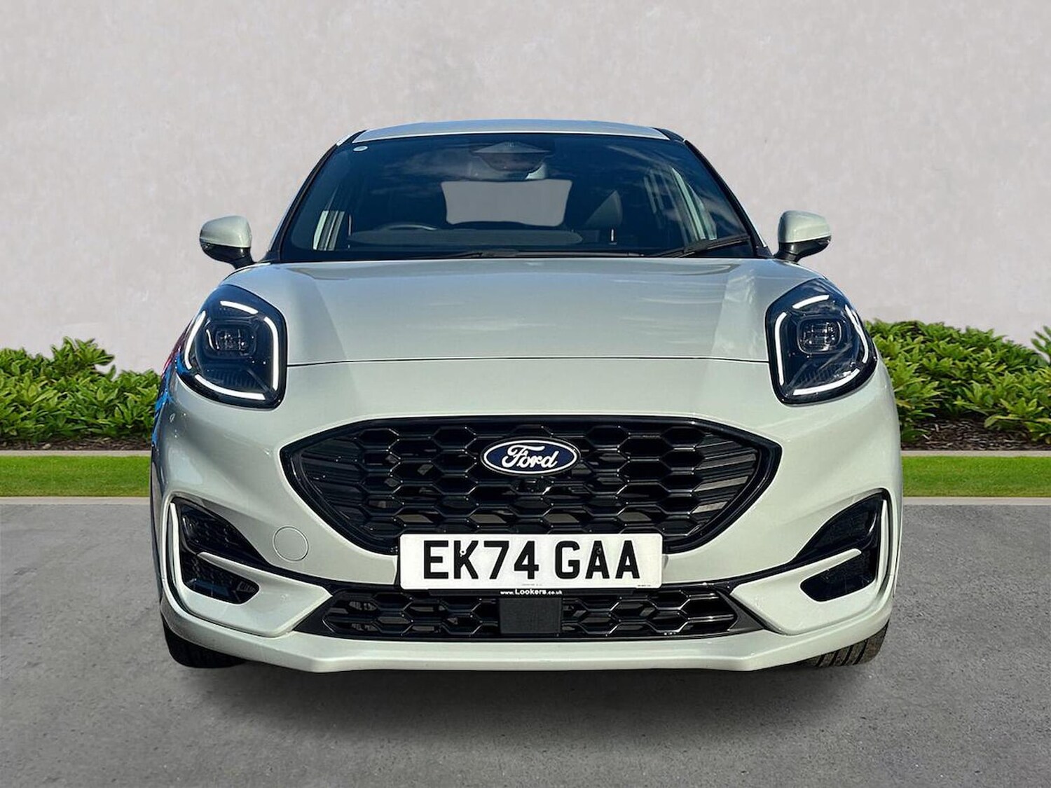 Used Ford Puma 2024 for sale - 78195096: Photo 7