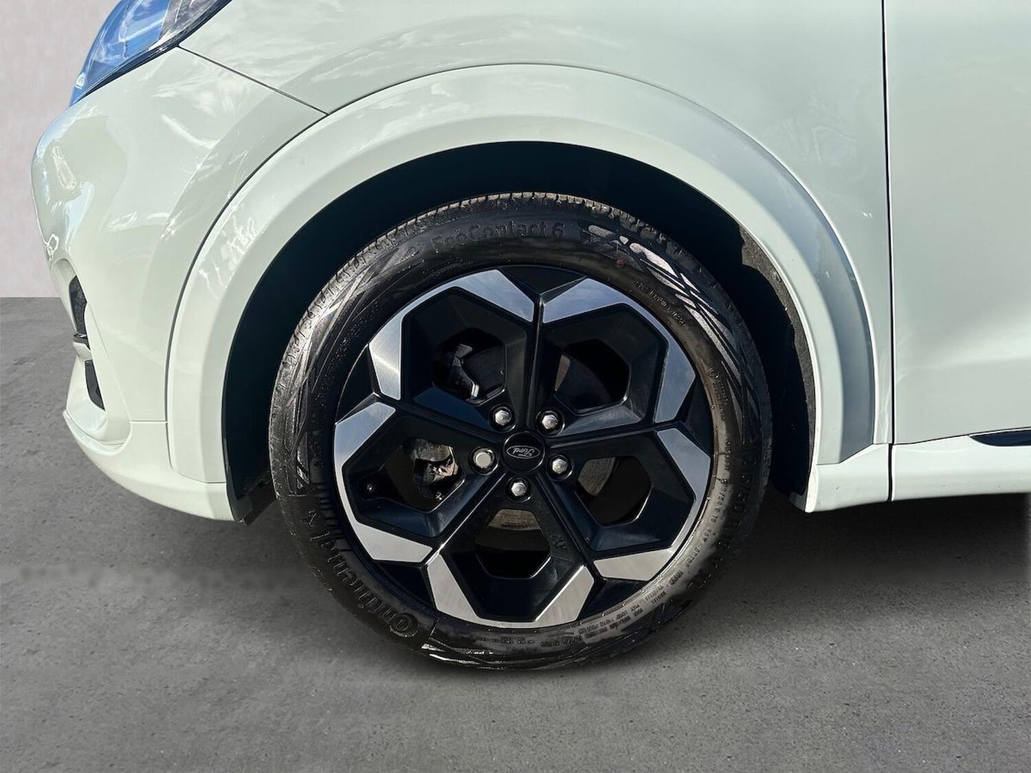 Used Ford Puma 2024 for sale - 78195096: Photo 8