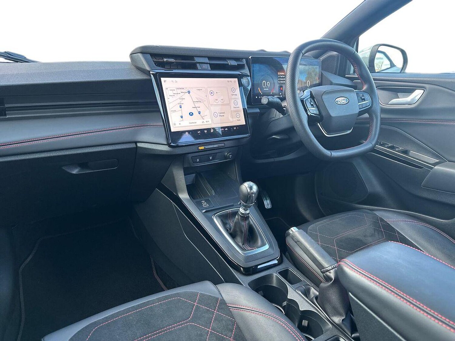 Used Ford Puma 2024 for sale - 78195096: Photo 9