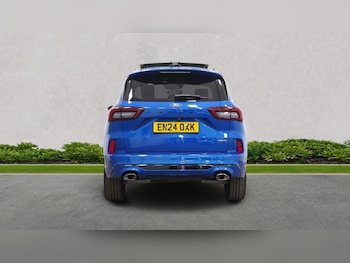 Used Ford Kuga 2024 for sale - 75750067: Photo