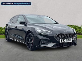 Used Ford Focus 2020 for sale - 79841410: Photo