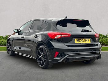 Used Ford Focus 2020 for sale - 79841410: Photo