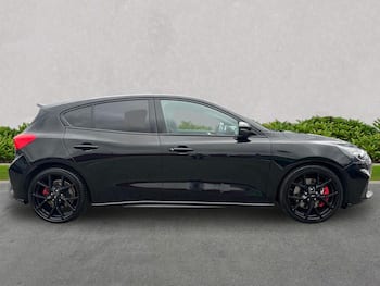 Used Ford Focus 2020 for sale - 79841410: Photo