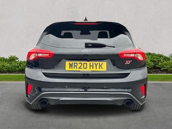 Used Ford Focus 2020 for sale - 79841410: Photo