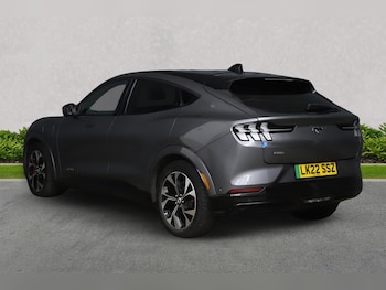 Used Ford Mustang Mach-E 2022 for sale - 78938679: Photo