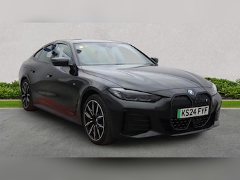 Used BMW i4 2024 for sale - 79091448: Photo