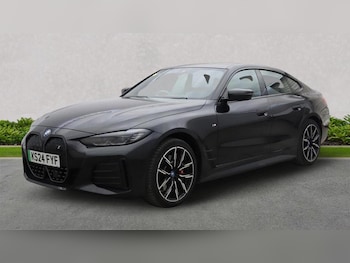 Used BMW i4 2024 for sale - 79091448: Photo