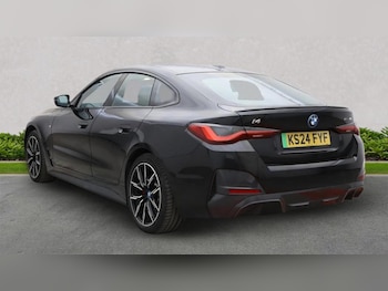 Used BMW i4 2024 for sale - 79091448: Photo