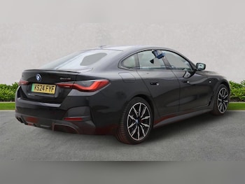 Used BMW i4 2024 for sale - 79091448: Photo