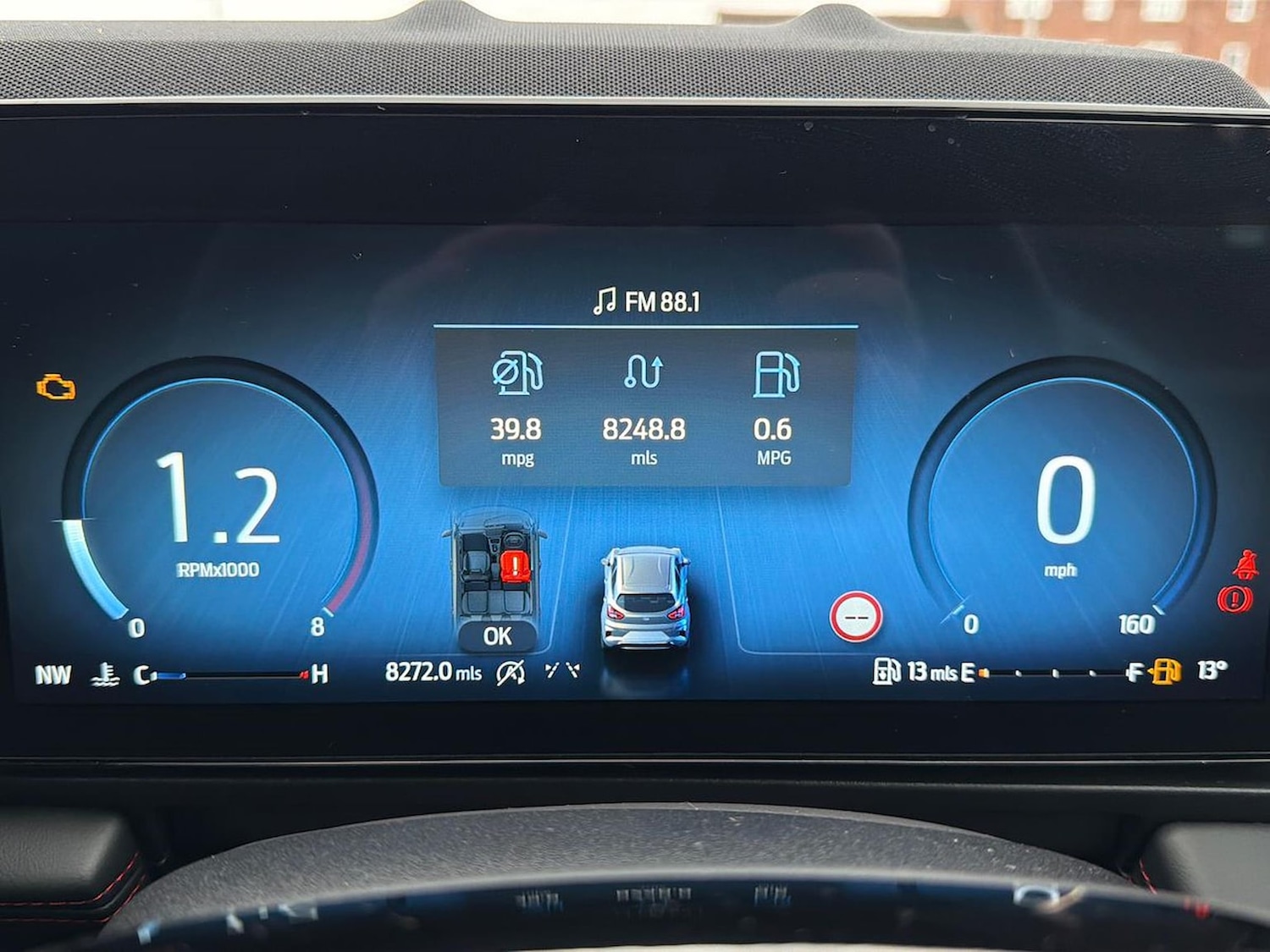 Used Ford Puma 2024 for sale - 77632530: Photo 10