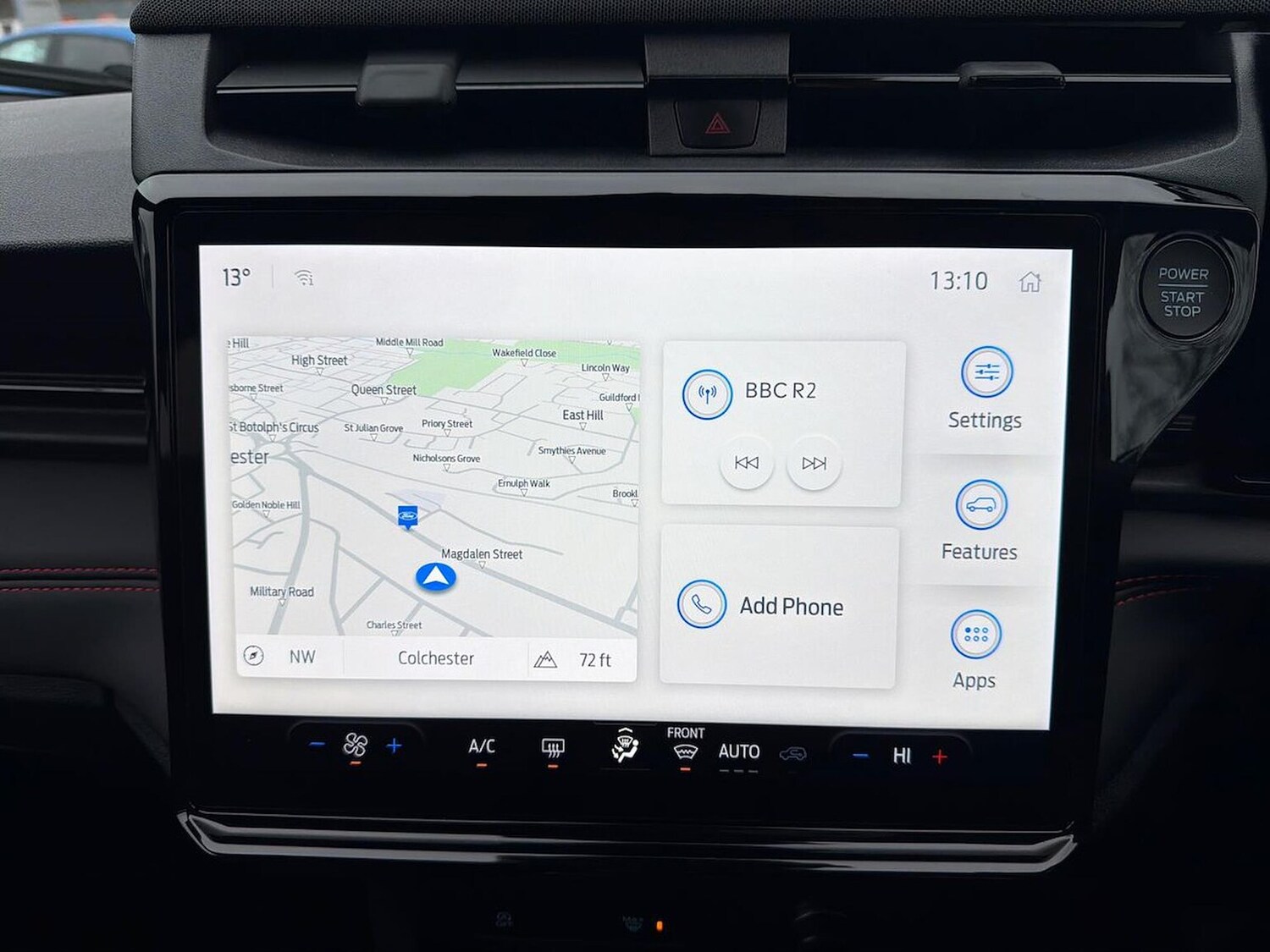 Used Ford Puma 2024 for sale - 77632530: Photo 11