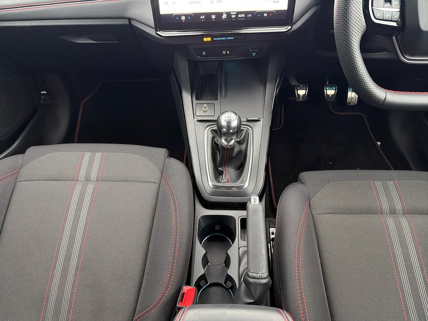 Used Ford Puma 2024 for sale - 77632530: Photo 13