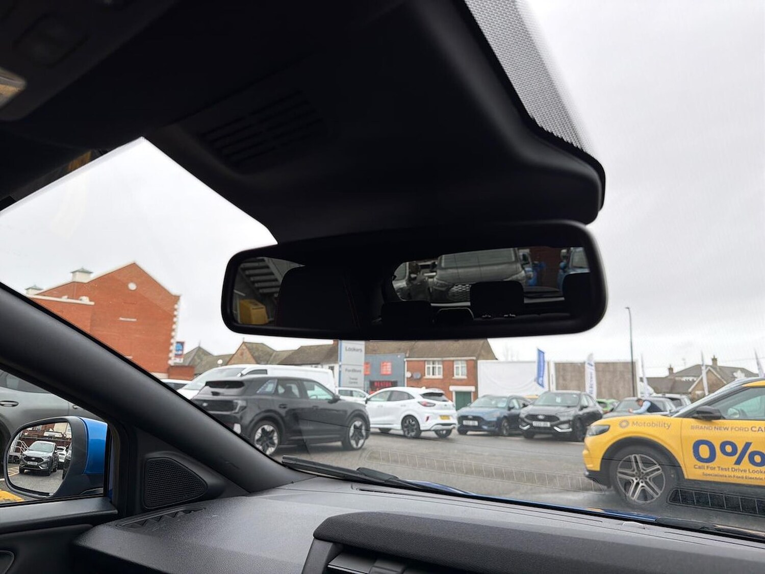 Used Ford Puma 2024 for sale - 77632530: Photo 14