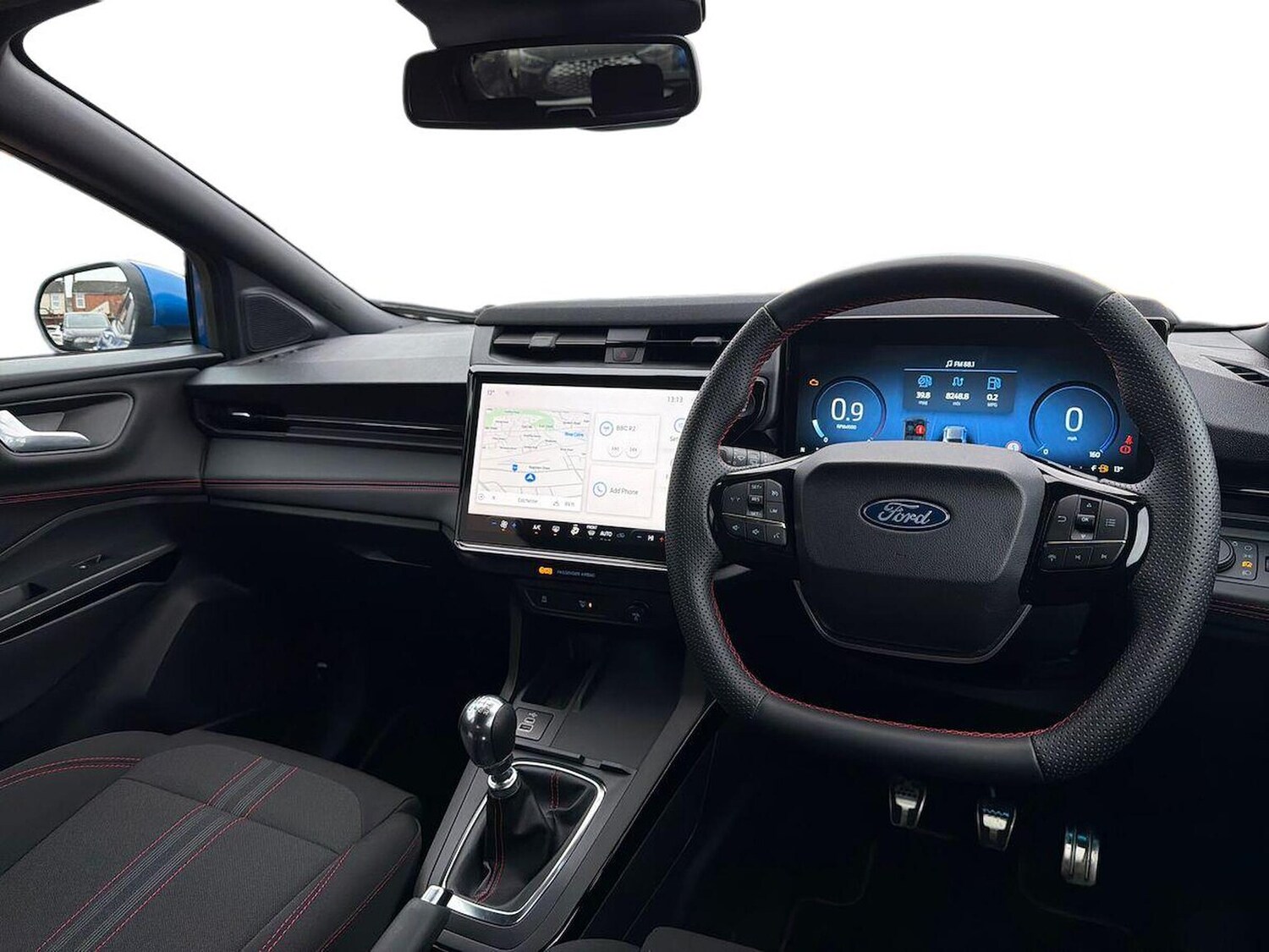 Used Ford Puma 2024 for sale - 77632530: Photo 15