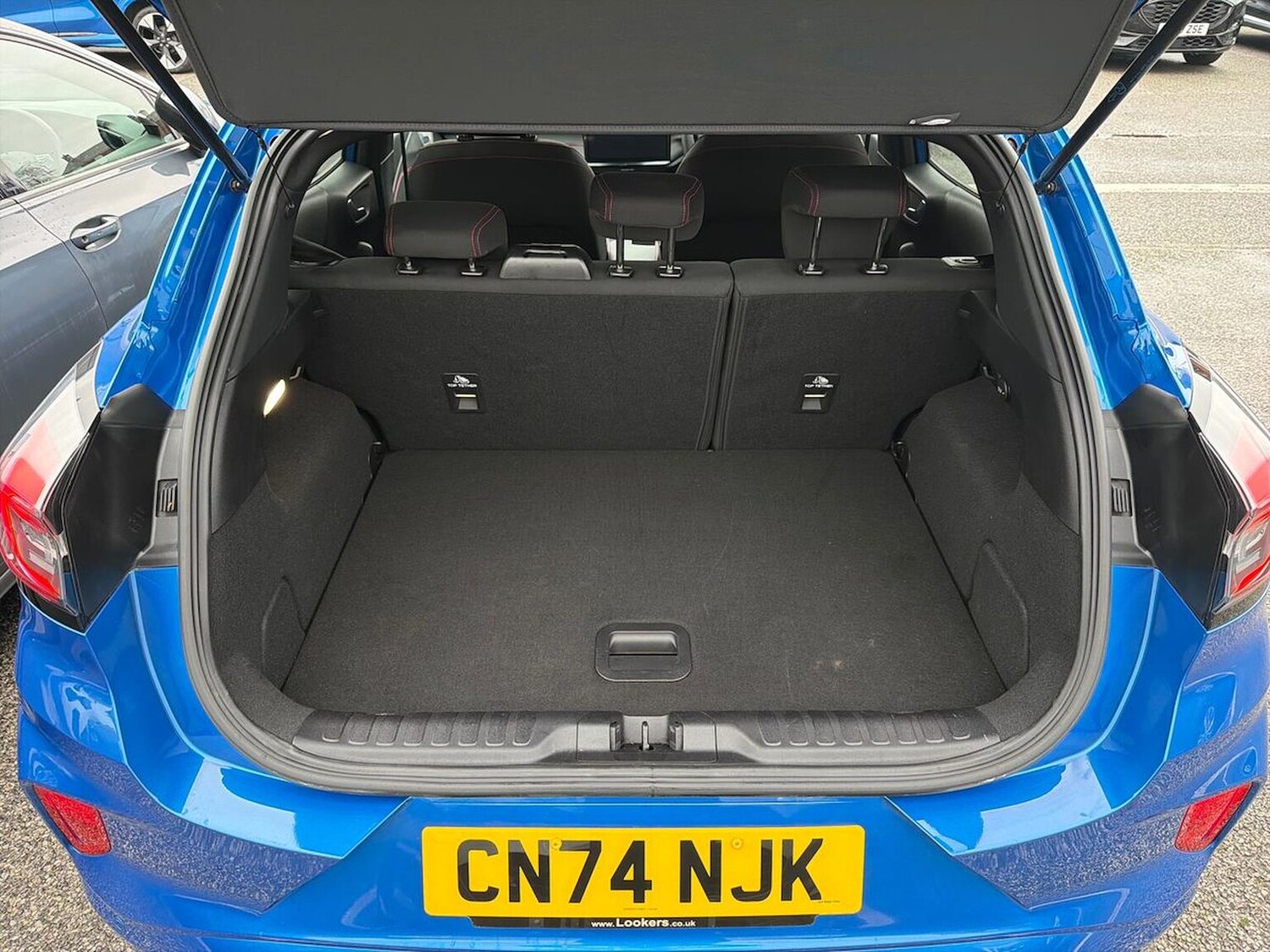 Used Ford Puma 2024 for sale - 77632530: Photo 17