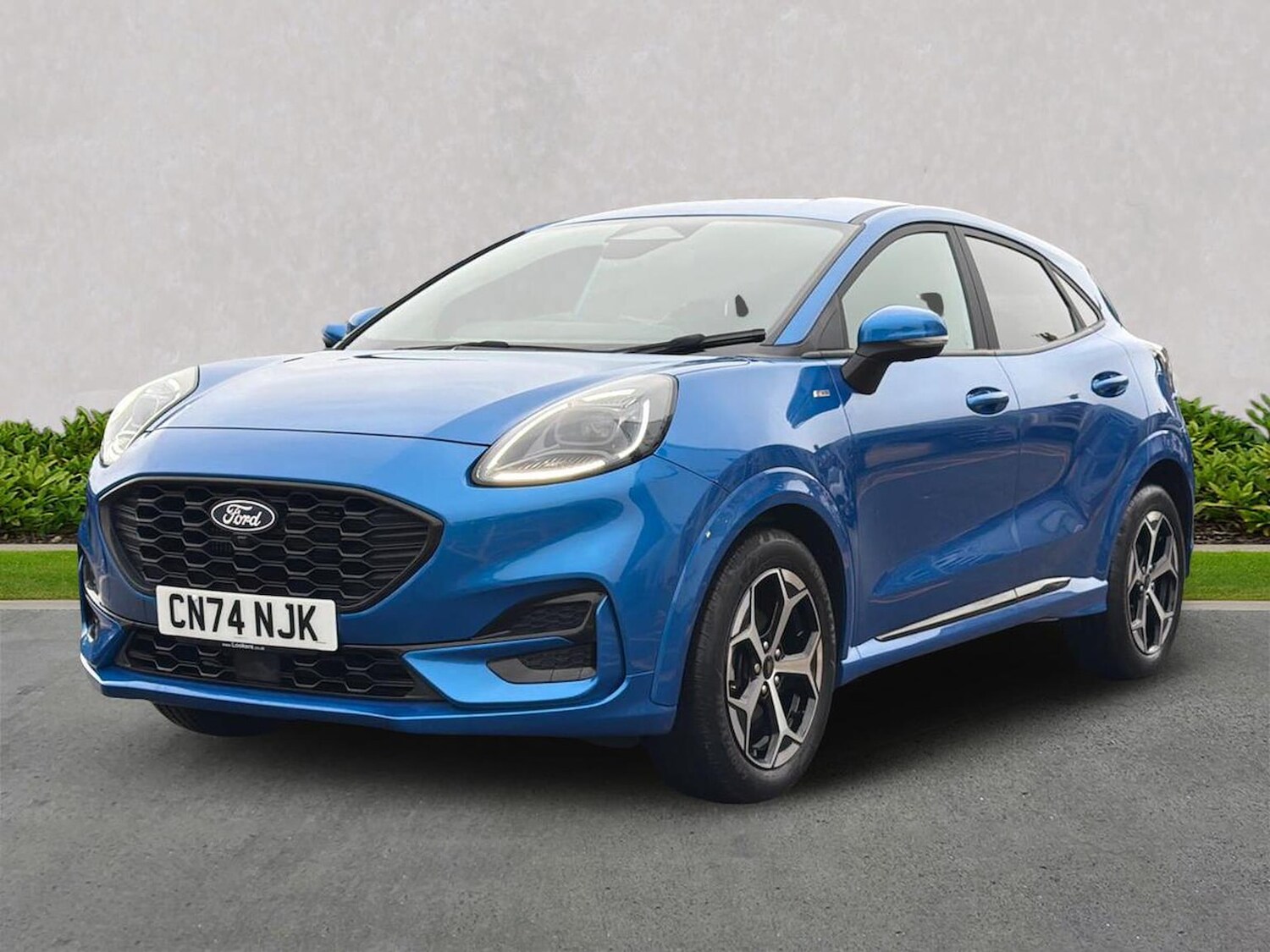 Used Ford Puma 2024 for sale - 77632530: Photo 20