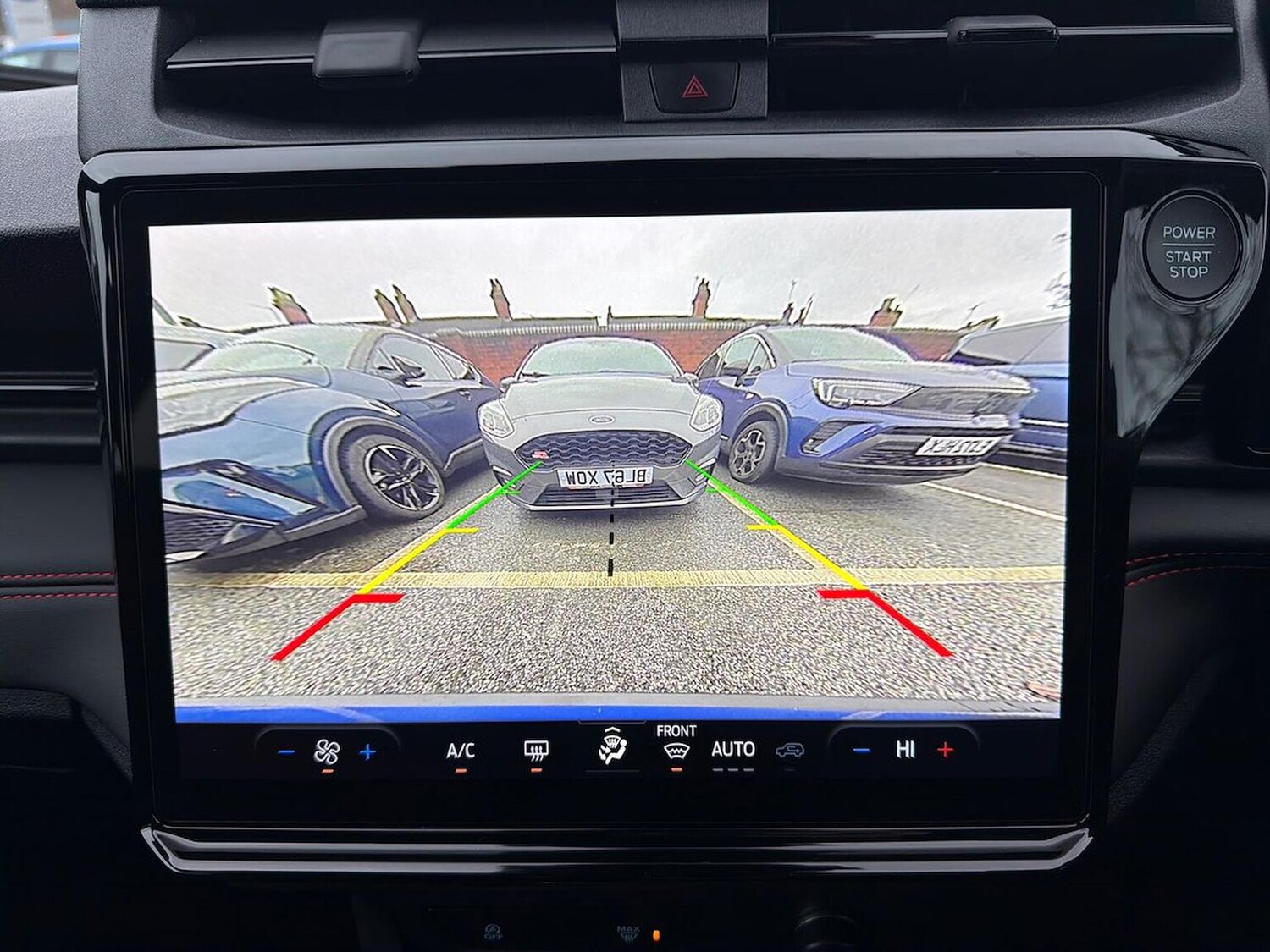 Used Ford Puma 2024 for sale - 77632530: Photo 23