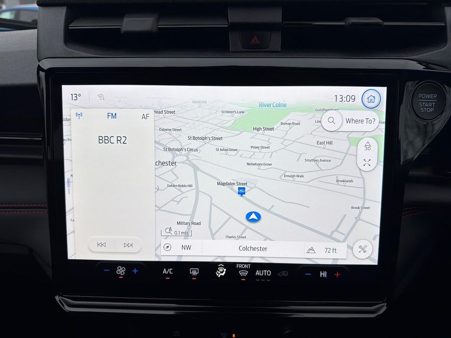 Used Ford Puma 2024 for sale - 77632530: Photo 24