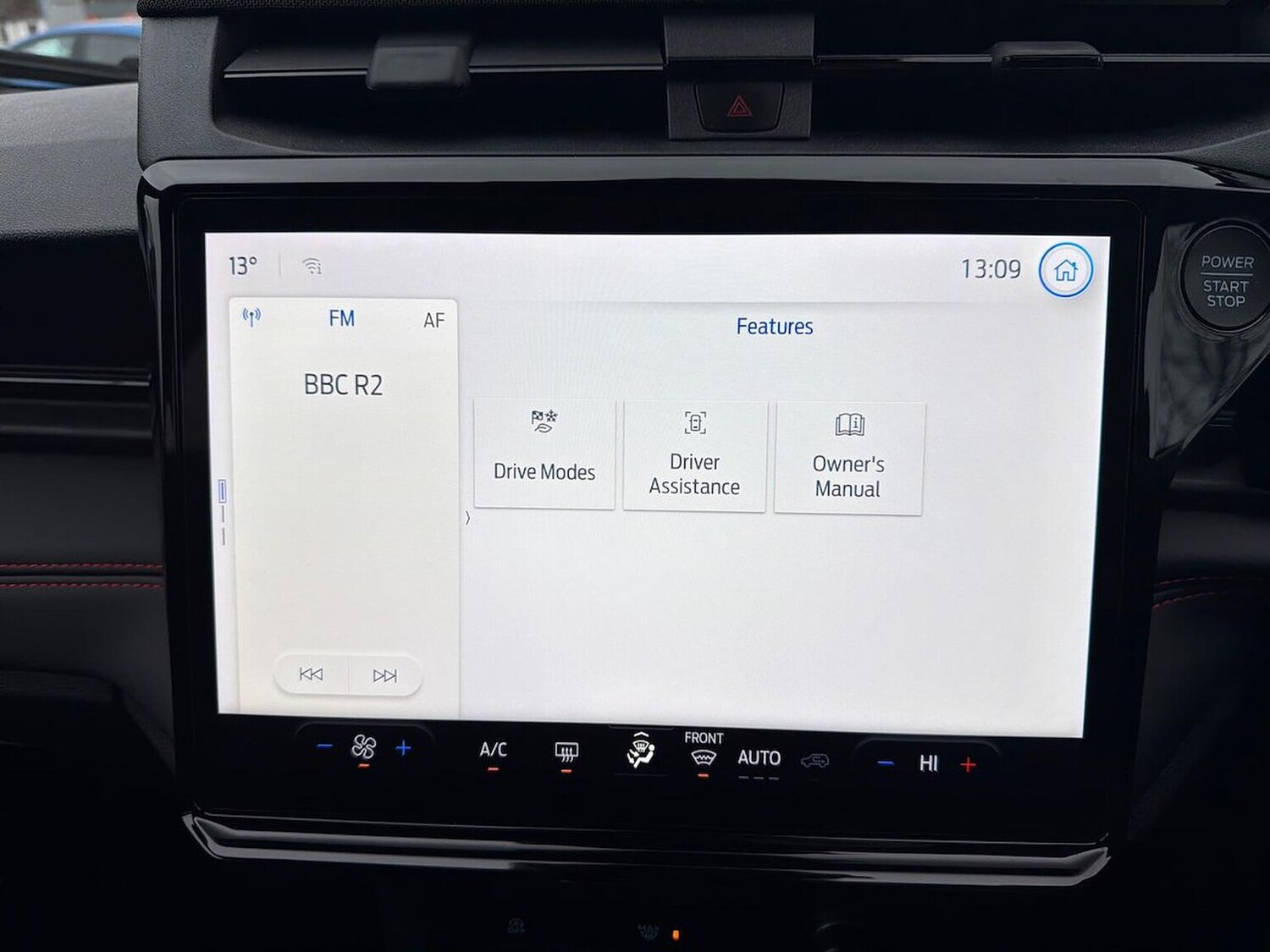 Used Ford Puma 2024 for sale - 77632530: Photo 25