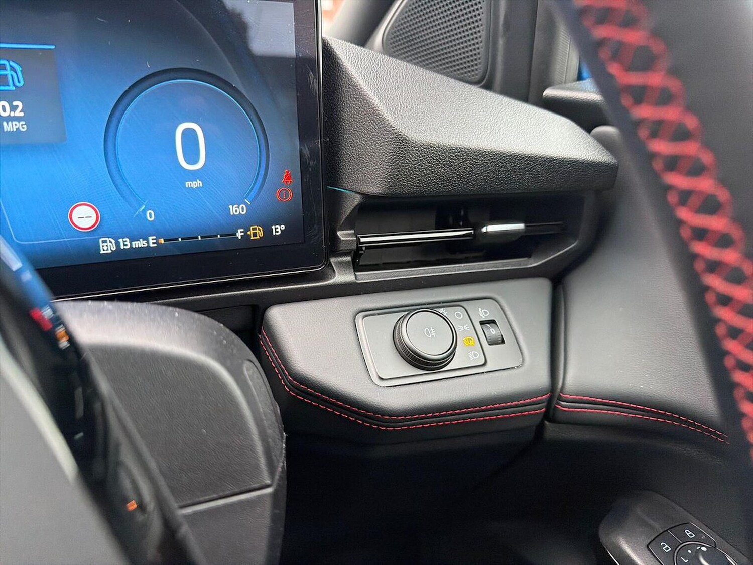 Used Ford Puma 2024 for sale - 77632530: Photo 29