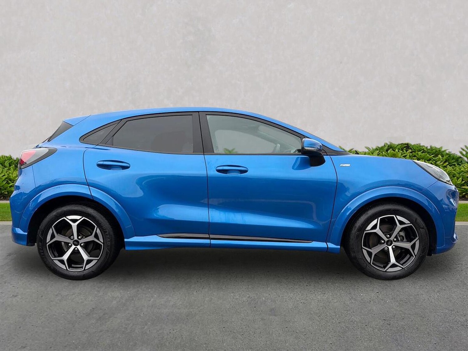 Used Ford Puma 2024 for sale - 77632530: Photo 3