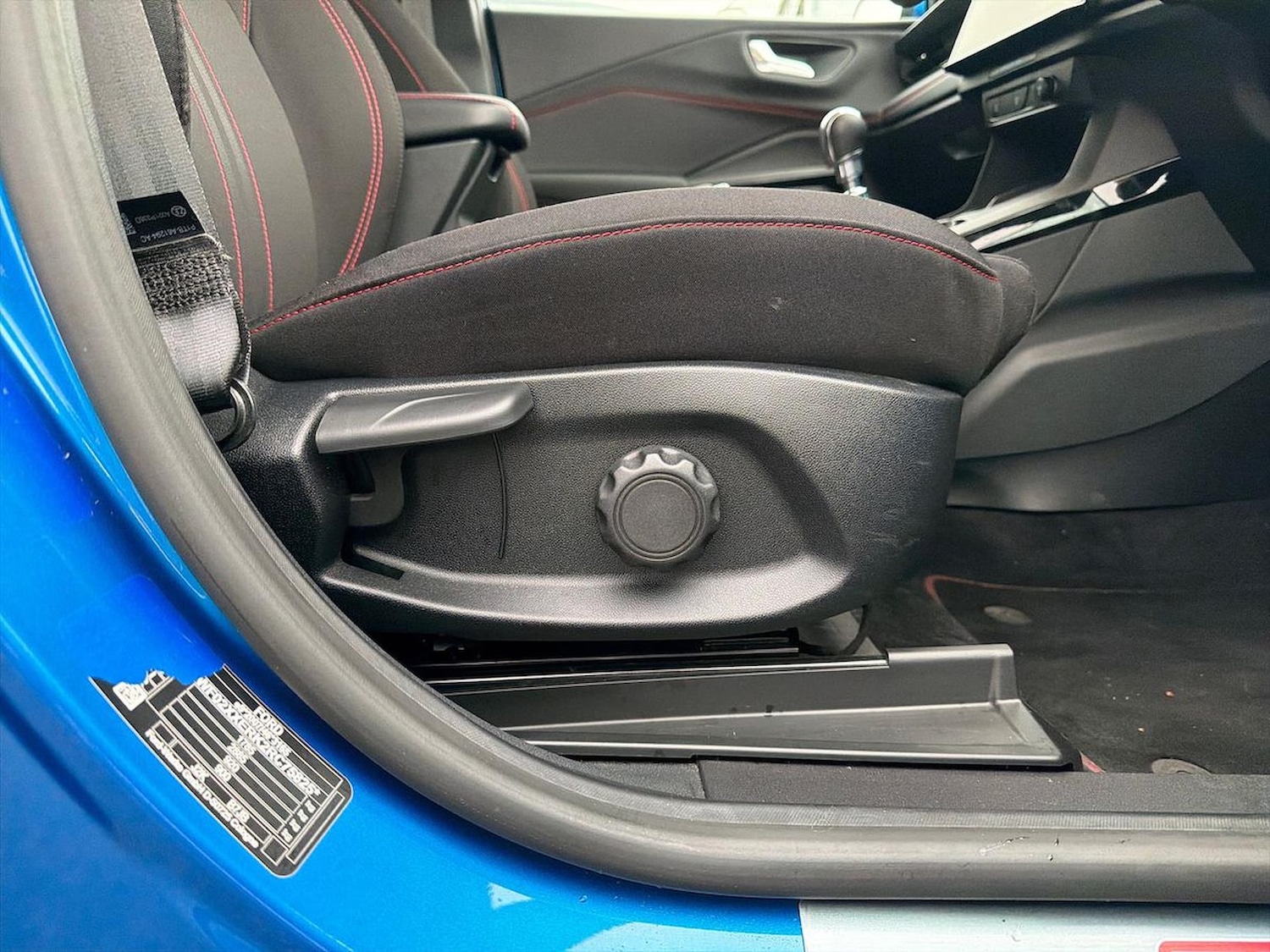 Used Ford Puma 2024 for sale - 77632530: Photo 30