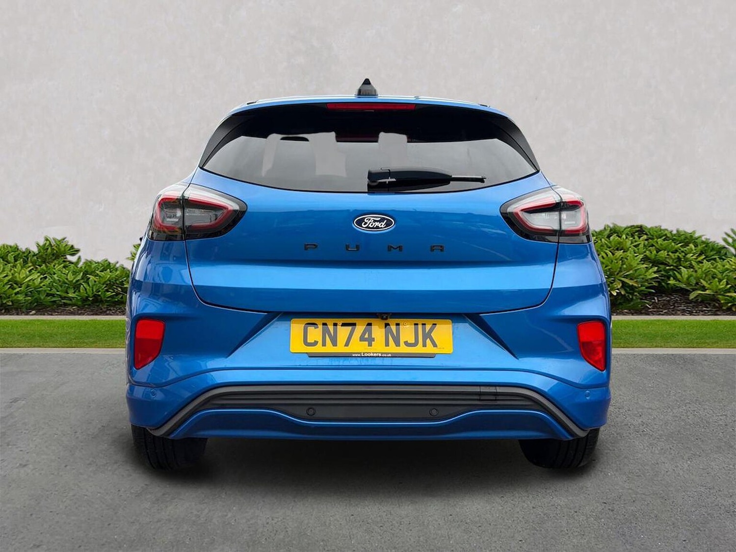 Used Ford Puma 2024 for sale - 77632530: Photo 4