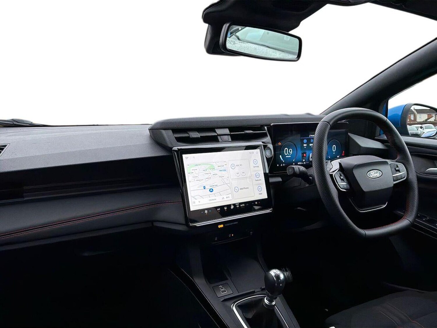 Used Ford Puma 2024 for sale - 77632530: Photo 7