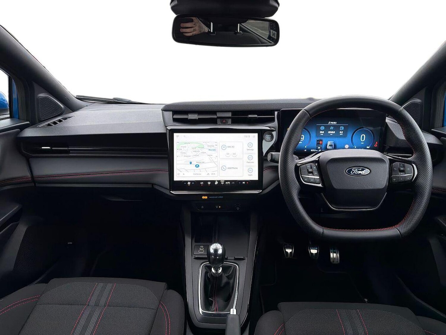 Used Ford Puma 2024 for sale - 77632530: Photo 8